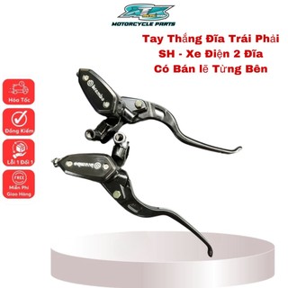 Tay thắng phanh, bình dầu xéo thông dụng SH và xe Điện có lẽ trái hoặc phải Phụ Kiện