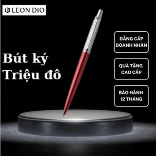 QUÀ TẶNG PARKER - Bút Ký Tên Parker, Viết Bi Kí Cao Cấp Jotter Đ-CHS Orange CT TB6-1953349