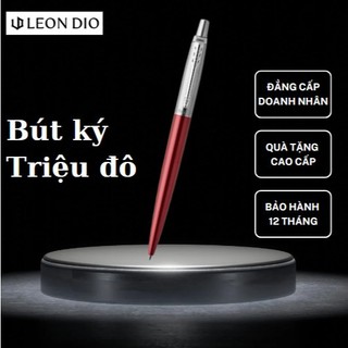 MUA 1 TẶNG 1 Bút Ký Tên Parker, Viết Bi Kí Cao Cấp Jotter Đ-KST Red CT TB6-1953348