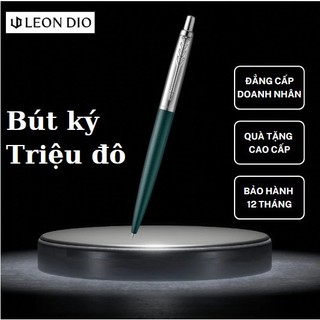 QUÀ TẶNG PARKER - Bút Ký Tên Parker, Viết Bi Kí Cao Cấp JJotter XL Đ-MGreen CT TB6-2068515