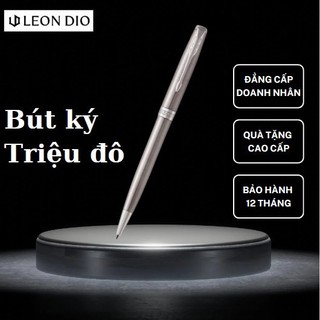 QÙA TẶNG PARKER -  Bút Ký Tên Parker, Viết Bi Kí Cao Cấp Sonnet Đ-STAIN Steel CT TB-1950871