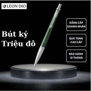 QÙA TẶNG PARKER - Bút Ký Tên Parker, Viết Bi Kí Cao Cấp Urban PRM Đ-Green TB4-1975469