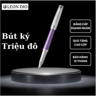 QUÀ TẶNG PARKER -   B Bút Ký Tên Parker, Viết Dạ Bi Kí Cao Cấp Urban PRM X-Viole TB4-1975537
