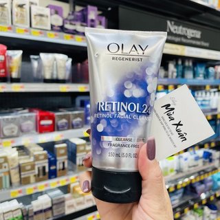 [NHIỀU DÒNG] Rửa mặt Olay Regenerist, 150ml