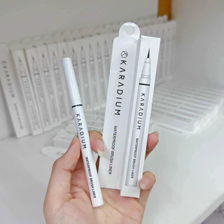 Kẻ mắt nước đen Karadium