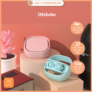 Nút tai giảm ồn cao cấp July Homewear - Giảm ồn (-36dB) giúp ngủ ngon, tập trung học tập, bảo vệ tai