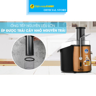 Máy ép trái cây BlueStone JEB-6545