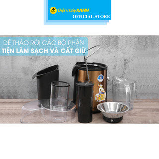 Máy ép trái cây BlueStone JEB-6545