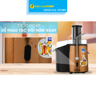 Máy ép trái cây BlueStone JEB-6545