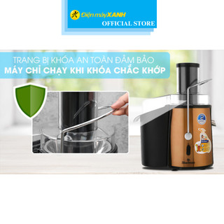 Máy ép trái cây BlueStone JEB-6545