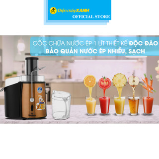 Máy ép trái cây BlueStone JEB-6545