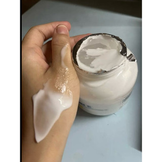 ( Có video) Kem vitamin E dưỡng ẩm da 200g