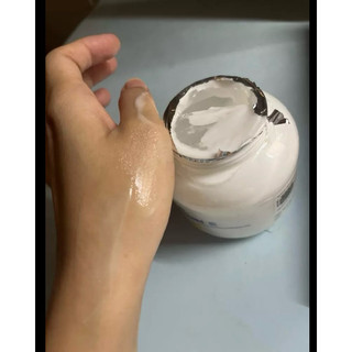 ( Có video) Kem vitamin E dưỡng ẩm da 200g