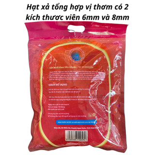 (Hỏa tốc) Hạt Xả Câu Cá , Mồi Câu Cá Chép  Trắm Đen Sapham (Vị Thơm+Tanh +Tổng hợp) ( ĐỒ CÂU NGUYỄN)
