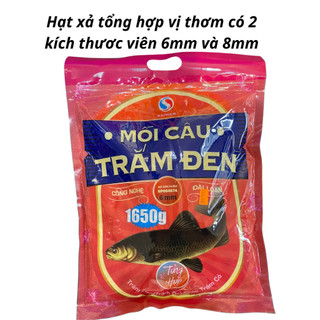 (Hỏa tốc) Hạt Xả Câu Cá , Mồi Câu Cá Chép  Trắm Đen Sapham (Vị Thơm+Tanh +Tổng hợp) ( ĐỒ CÂU NGUYỄN)