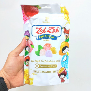 Thạch rau câu Zai Zai Đức Hạnh - Nhiều Loại