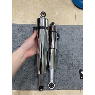 Phuộc sau, giảm xóc sau xe dream