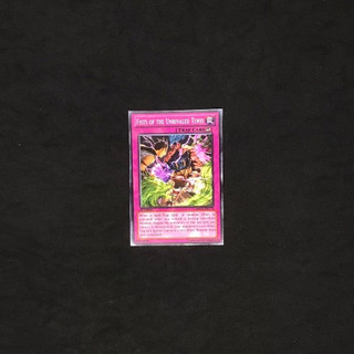 [Bài in Yu-gi-oh] Set bài in (86) - Tenyi