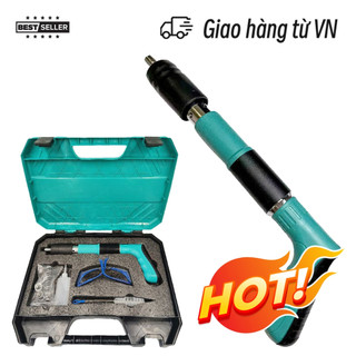  Súng bắn đinh bê tông Máy bắn đinh hạt nổ thế hệ mới 