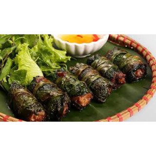 3 cây dổi rau ăn lá gia vị