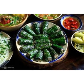 3 cây dổi rau ăn lá gia vị