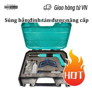 Súng bắn đinh bê tông Mini thế hệ mới, Súng bắn đinh, máy bắn đinh