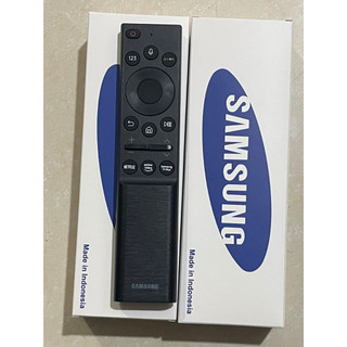 Điều khiển giọng nói tivi samsung