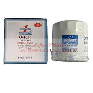 Lọc nhớt xe thaco towner 800,800a , 750a
