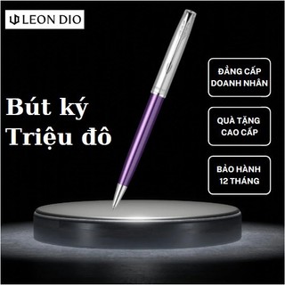 QÙA TẶNG PARKER- Bút Parker Chính Hãng Bi SONNET 21 Violet SB CT 2169369