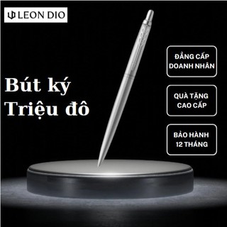 MUA 1 TẶNG 1 - Bút Ký Tên Parker, Viết Bi Kí Cao Cấp Jotter XL X-MN Steel CT TB6-2122660