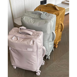 Vali vải airway siêu nhẹ chống thấm nước