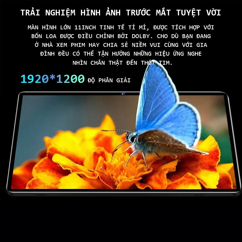 2024 Máy tính bảng XT30 mới 16GB + 512GB 11 inch Máy tính bảng vẽ cho trẻ em được bán với giá thấp | BigBuy360 - bigbuy360.vn