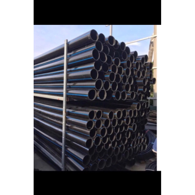 ống hdpe 250mm-25cm Bán Lẻ 45cm- 50cm