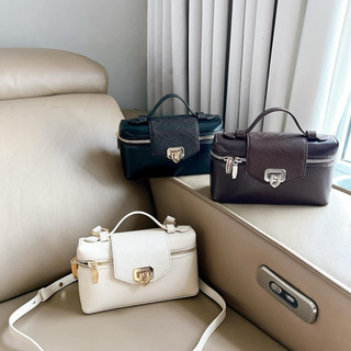 Auth - Túi xách Arwen Top Handle Vanity