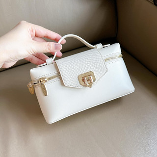 Auth - Túi xách Arwen Top Handle Vanity (50782376)