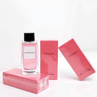 Nước Hoa Nữ L’Imperatrice Limited Edition
