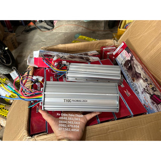 Ic 1500w 48v-60v THK Is22 Splus