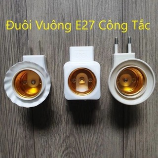 (GIÁ HỦY DIỆT) BÓNG COMPACT 2U 9W SÁNG TRẮNG