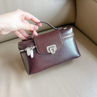 Auth - Túi xách Arwen Top Handle Vanity (50782376)