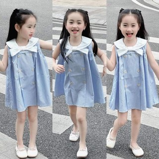 8 đến 32kg váy xinh cho Bé . váy hè cho bé hình thật trãi sàn