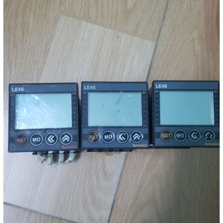 Rơ le thời gian (Timer) Autonics LE4S