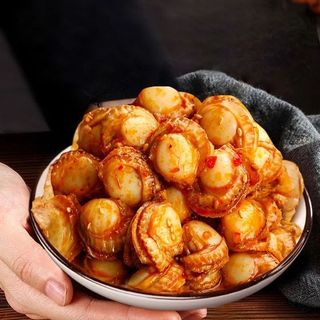 [Combo20] SÒ ĐIỆP SỐT SIÊU CAY 🌶️ 🌶️12g