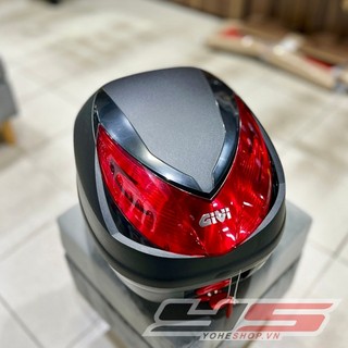 Thùng givi e250n