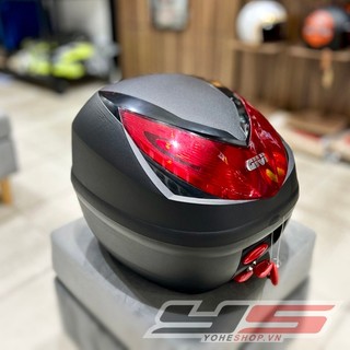 Thùng Givi E250N