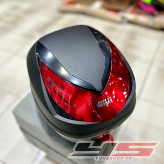 Thùng Givi E250N