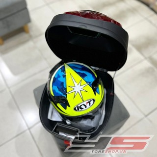 Thùng Givi E250N