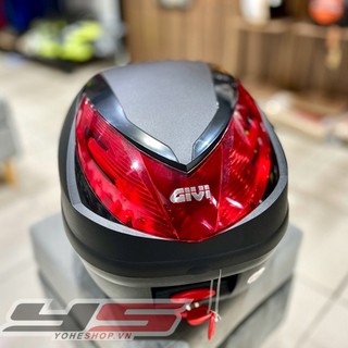 Thùng Givi E250N