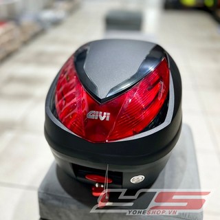 Thùng Givi E250N