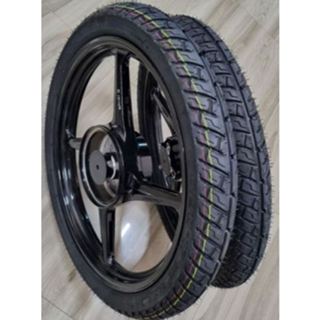 lốp xe gai city 50.60.70.80-17 raider, satria, sonic, sirius, wave, dream, cho exciter, winner