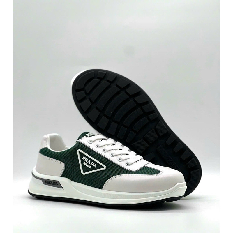 giày Prada milano available